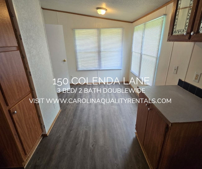 Photo - 3 Bedroom 2 Bath Doublewide