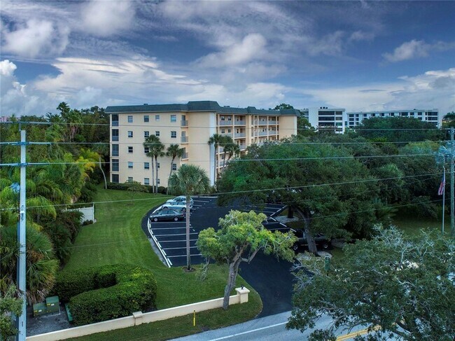 Photo - 8625 Midnight Pass Rd Unit B508