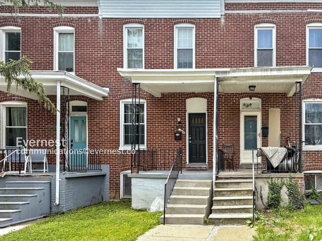 Building Photo - 747 Melville Ave Rental