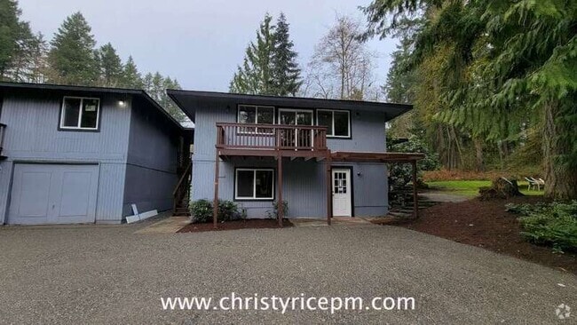 Building Photo - 26816 NE Ames Lake Rd Rental