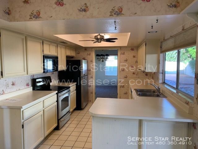 Photo - 8480 E San Benito Dr