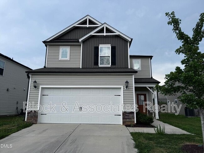 Building Photo - 129 Boone Lake Way