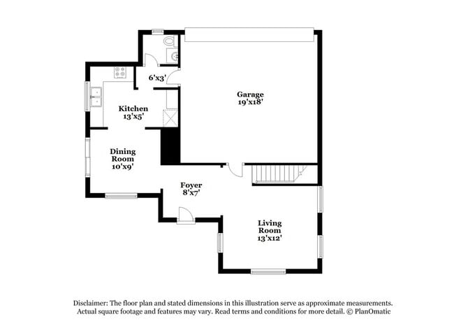 14843 W Ashland Ave