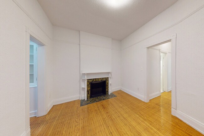 Comedor/Sala de estar - The Pepperland