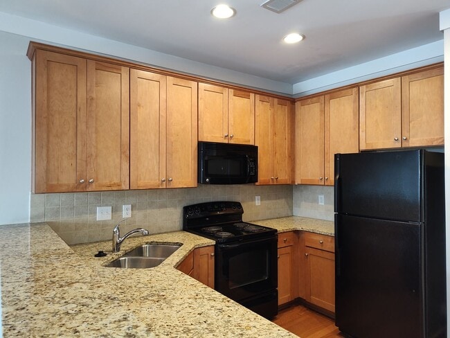 Photo - Modern Condo located  in South Main Square!