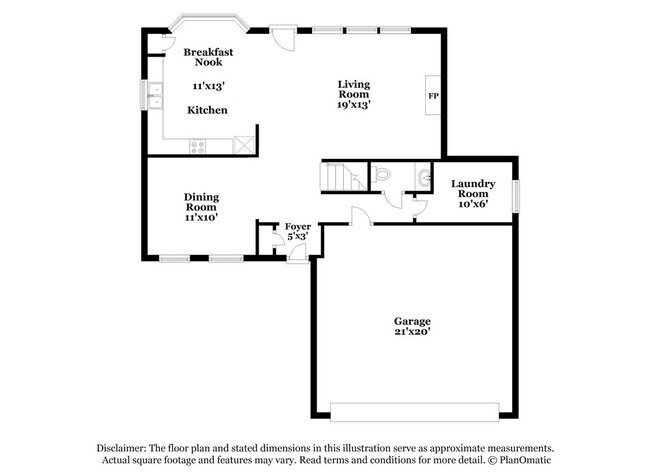 Photo - 6805 Coventry Ridge Rd