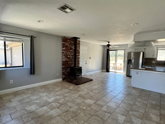 Photo - SFR on BVS Valley Floor