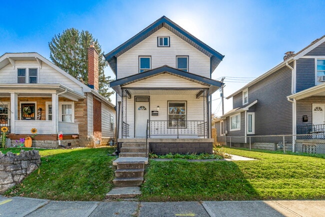 Building Photo - 477 Hanford St Rental