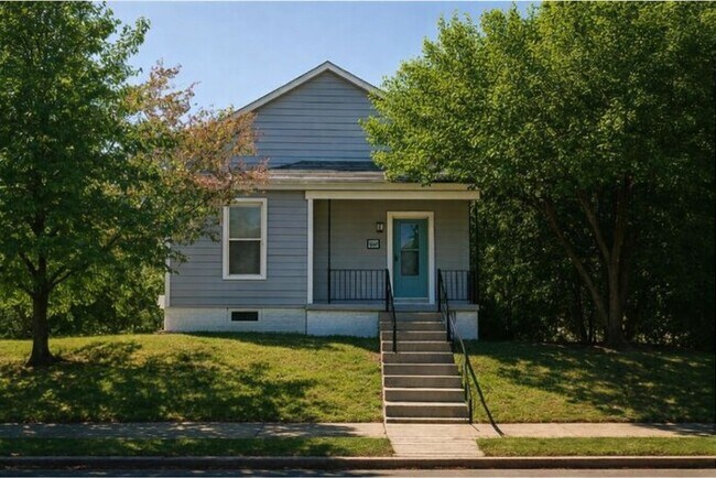 Photo - Fantastic 2bd/1ba home! Coming soon!