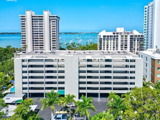 Photo - 2 Bedroom 2 Bath Waterview Condo (Palm Place Condominiums)