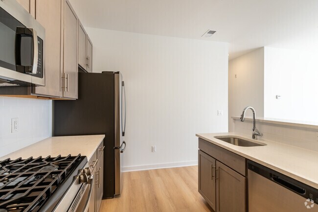 2BR, 2BA +Den - 1,140SF - Rivendell Meadows