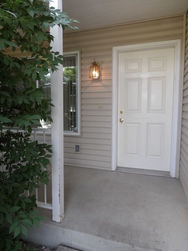 Photo - Home in the Landings!