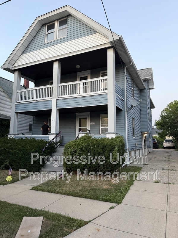 Building Photo - 1623 Hopkins Ave