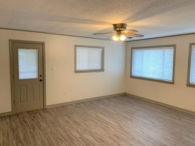 Photo - Come take a look at this home on a convenient corner lot