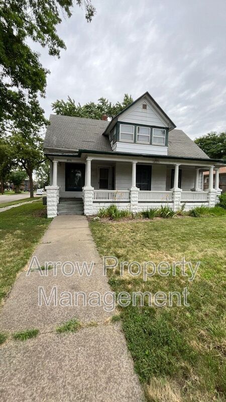 Building Photo - 4902 Madison Ave Rental