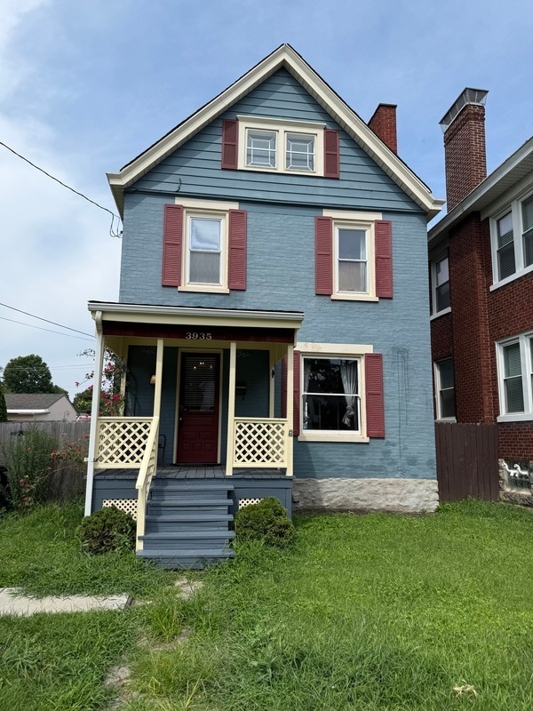 Building Photo - 3935 Lindley Ave Rental