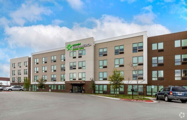 Building Photo - Extended Stay America Rental