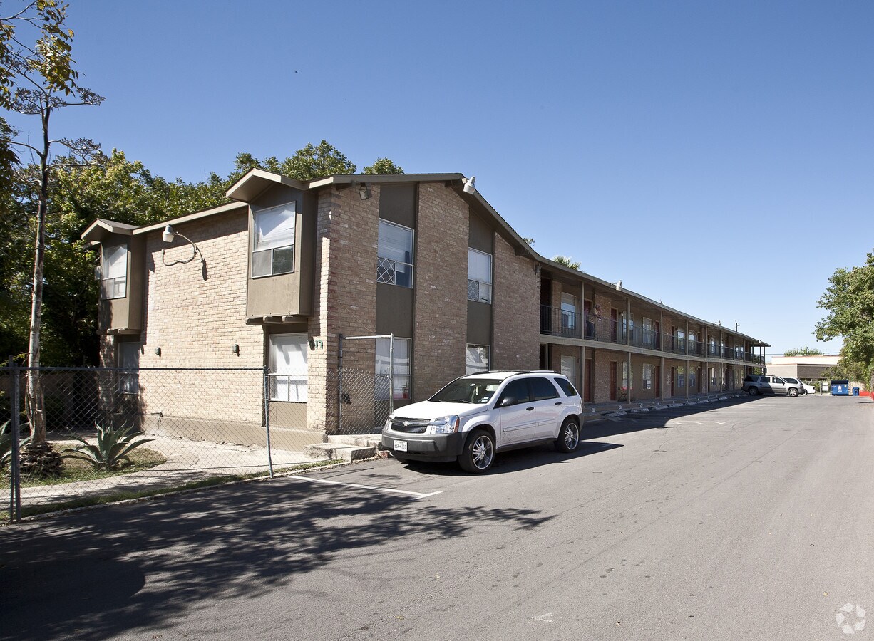 Grayson Ridge - Grayson Ridge Apartments