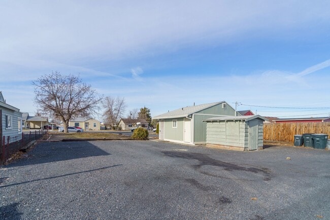 Photo - 1025 W Columbia Ave