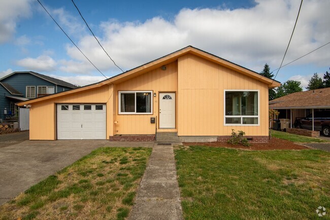Building Photo - Charming, Newly-Renovated 3 Bed, 1.5 Bath ... Rental