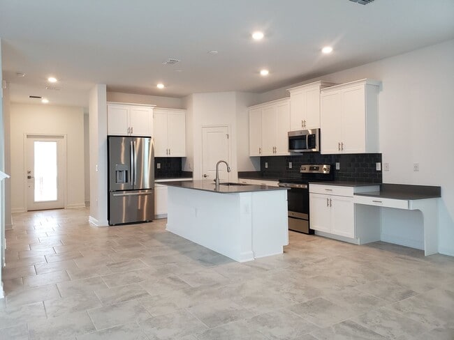 Photo - Bridgewalk Corner Lot Home with Wooded View and Solar Panels