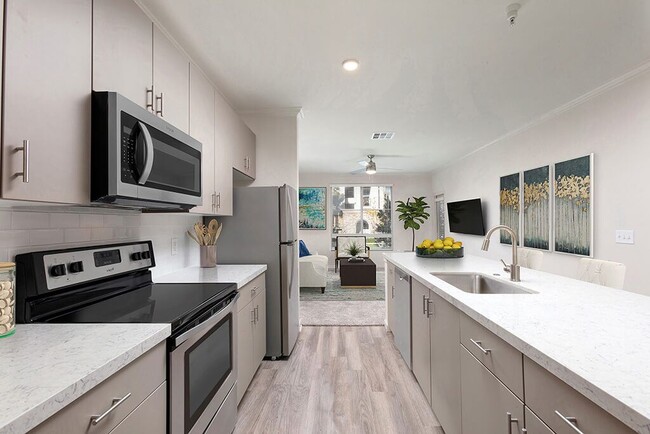 Photo - Landara Apartments