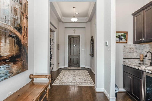 Photo - 6110 Meadow Bluff Ct