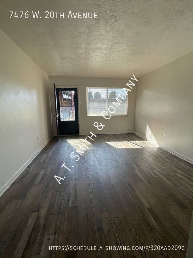 Photo - 7476 W 20th Ave