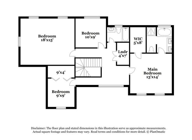 8313 Poplar Grove Cir