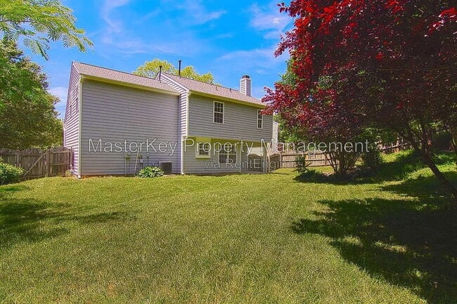 507 Thorncrest Dr