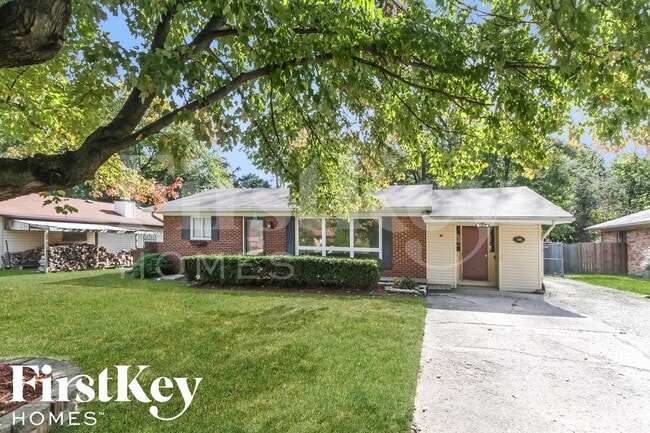 Building Photo - 6605 W 14th St