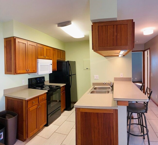 Photo - Fairway Terrace 2 bedroom, 2 bathroom bottom floor unit