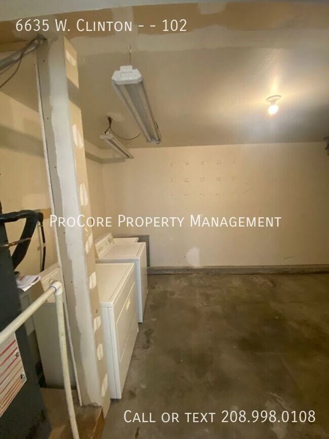 Photo - 6635 W Clinton Ln Unit Apt. 102