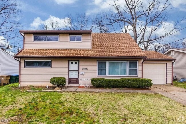 Building Photo - 2961 Archwood Pl Rental