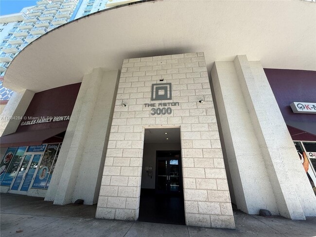 Building Photo - 3000 Coral Wy Unit 1117