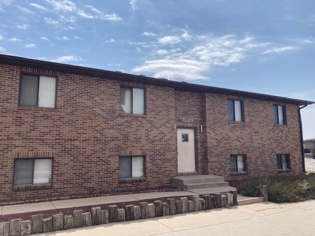 Photo - 629 Kennedy Dr Unit 4