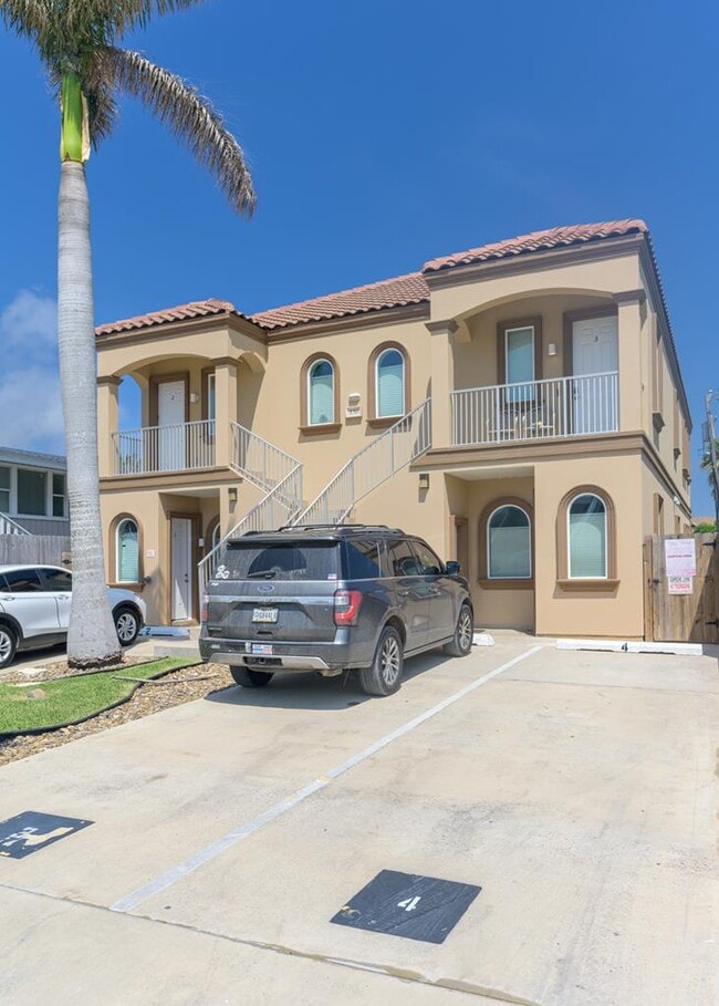 Photo - 130 E Campeche St Condo Unit 4