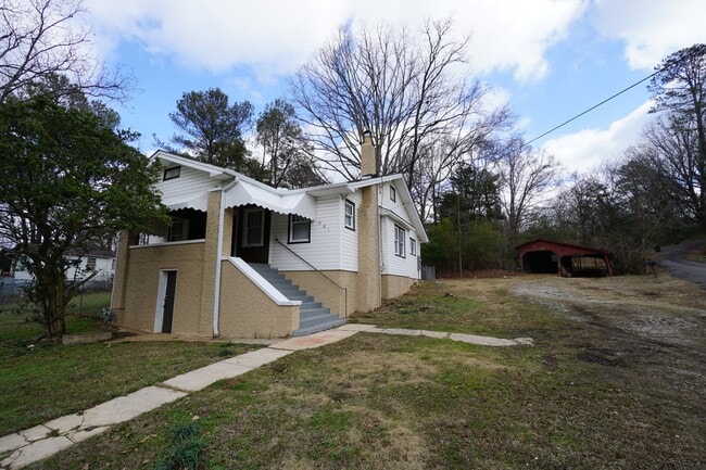 Photo - 941 McDonald Chapel Rd