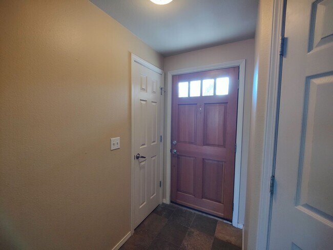 Photo - Single level 2x 2 with an office and fence...