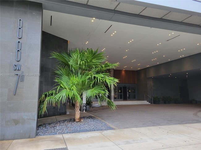 Photo - 88 SW 7th St Unit 1903