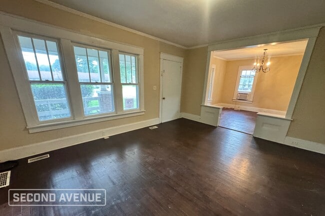Photo - 1416 Herrington Rd