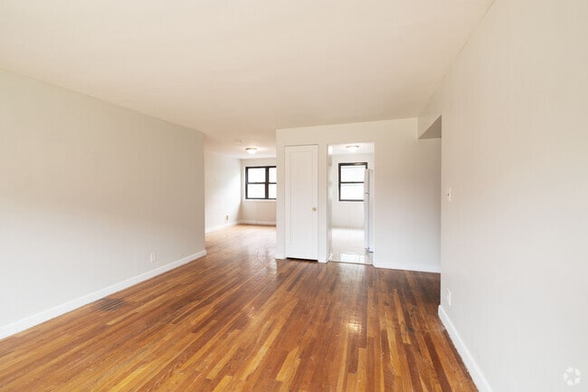 One Bedroom Unit