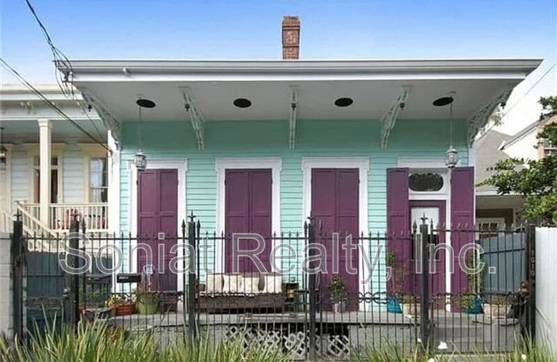 Photo - 1008 Josephine Street