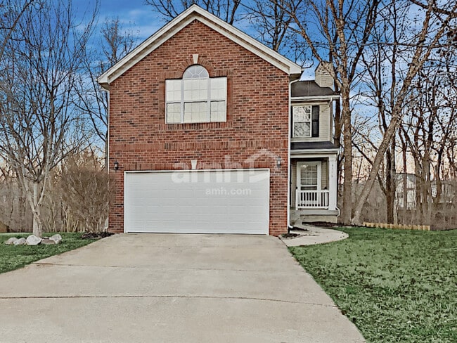 Photo - 3716 Creston Ct House