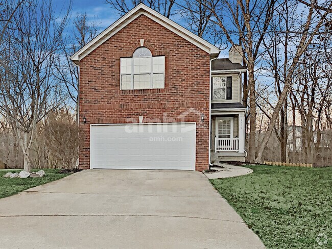 Building Photo - 3716 Creston Ct Rental
