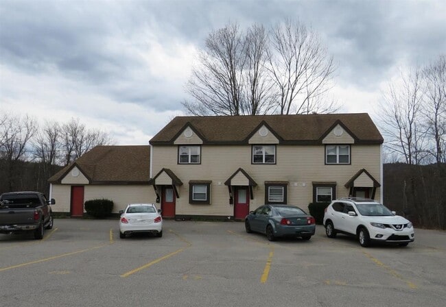 Photo - 123 Lake St Townhome