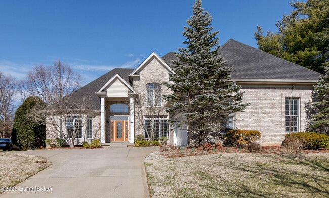 Photo - 9511 Felsmere Cir