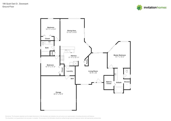 Photo - 106 Quiet Oak Ct