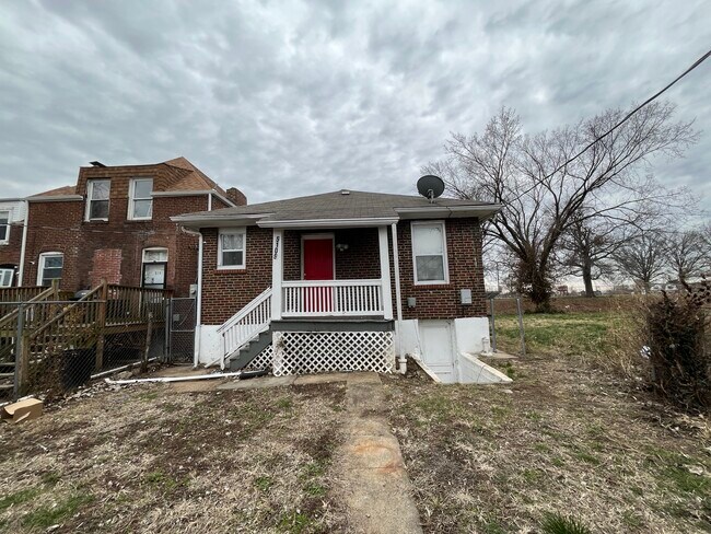 Photo - 5109 Cote Brilliante Ave