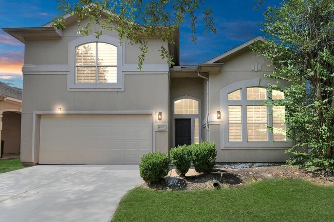 Photo - 3310 Manor Tree Ln